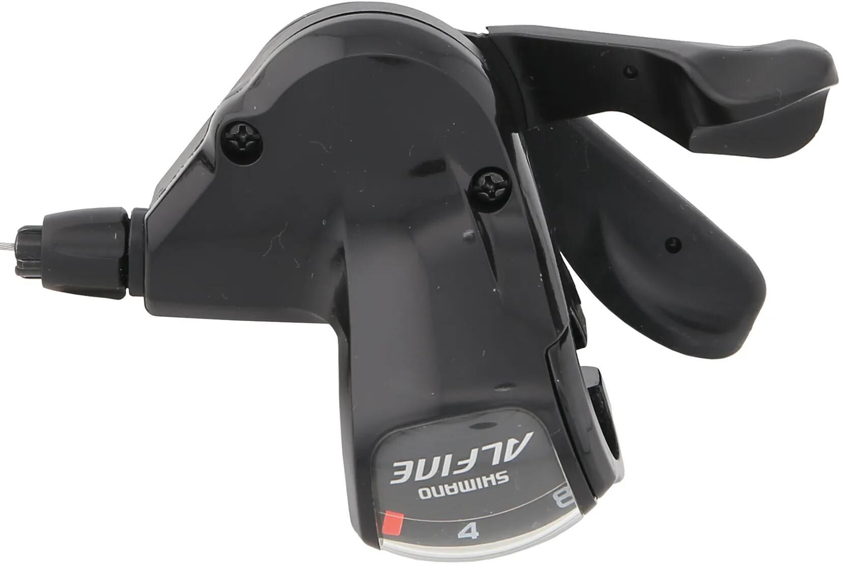 Shimano schaltgriff alfine s503 shifter shim.alfine s503 standard version 8sp