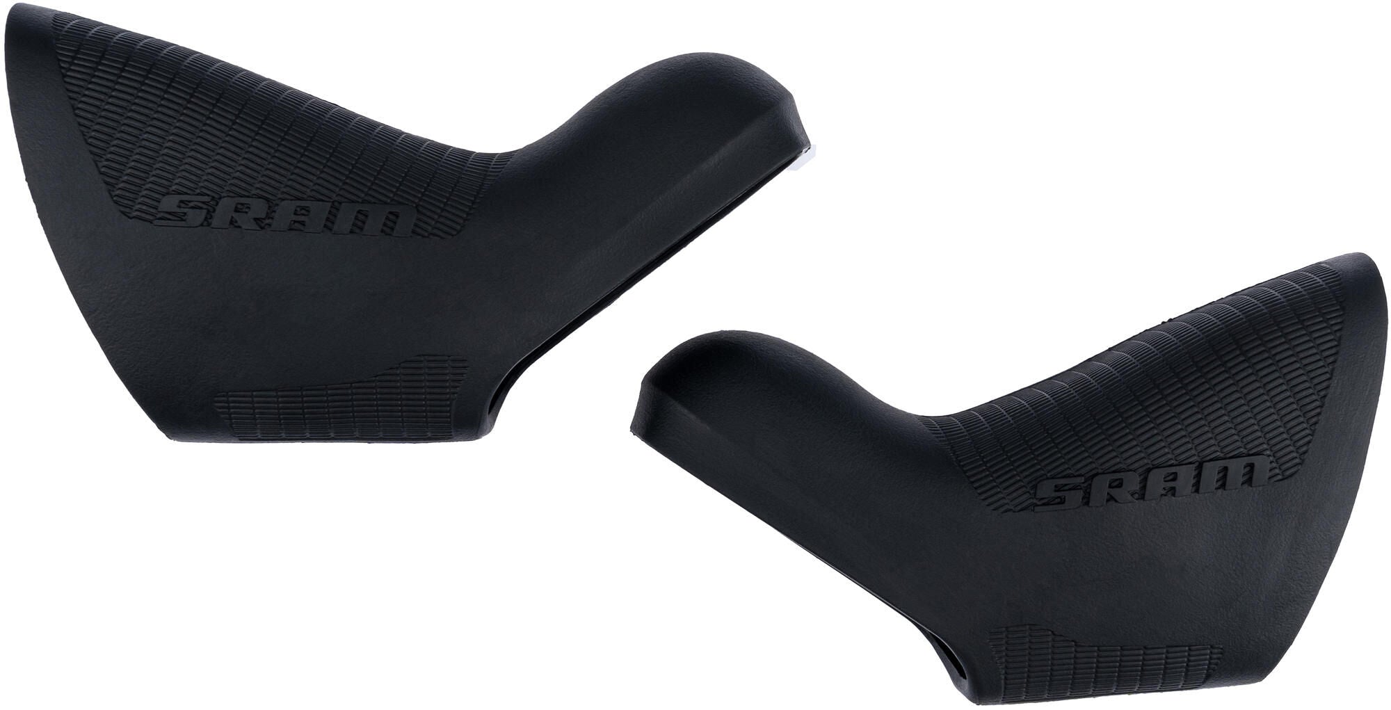 Sram afdekkap rubber rubber cover left+right f.red b