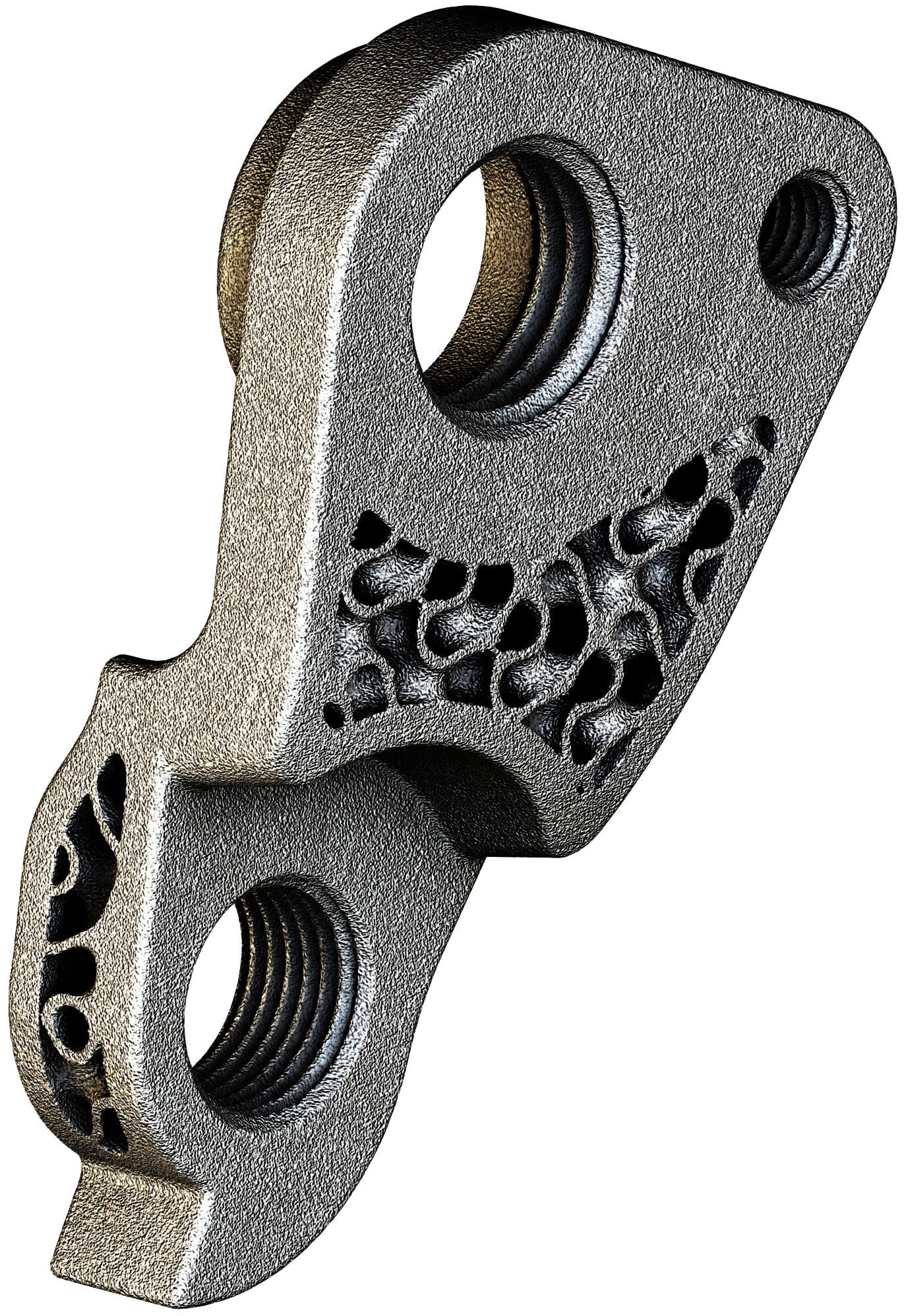 Silca derailleurpad-haken derail.hanger scott