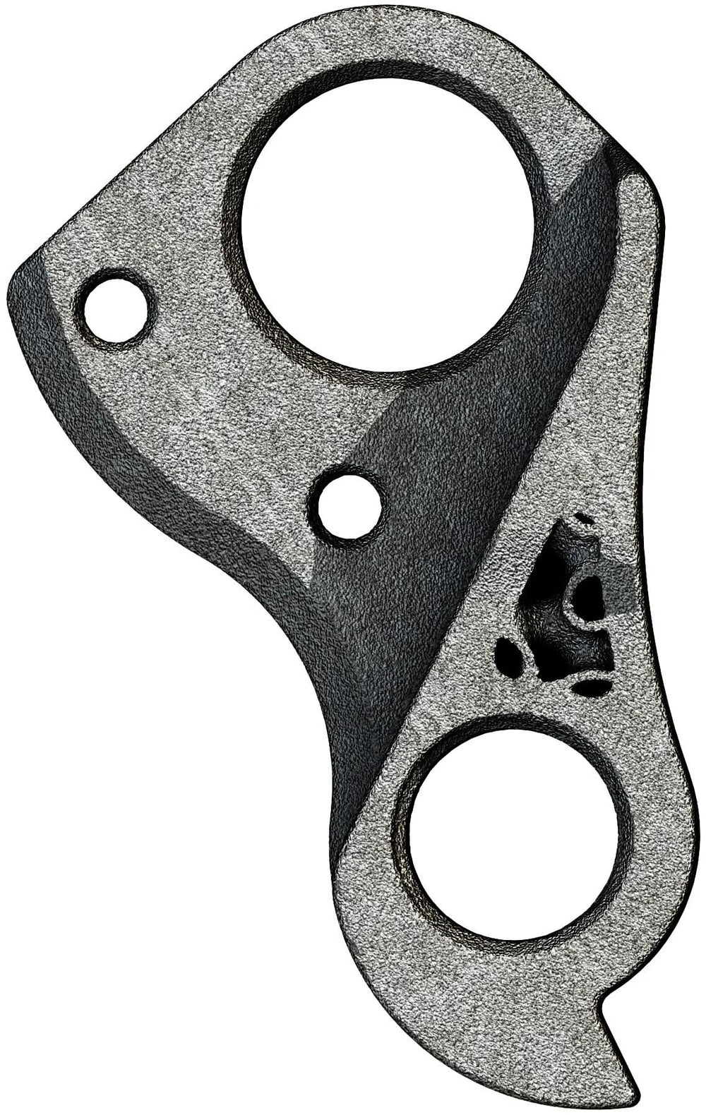 Silca schaltauge derail.hanger trek