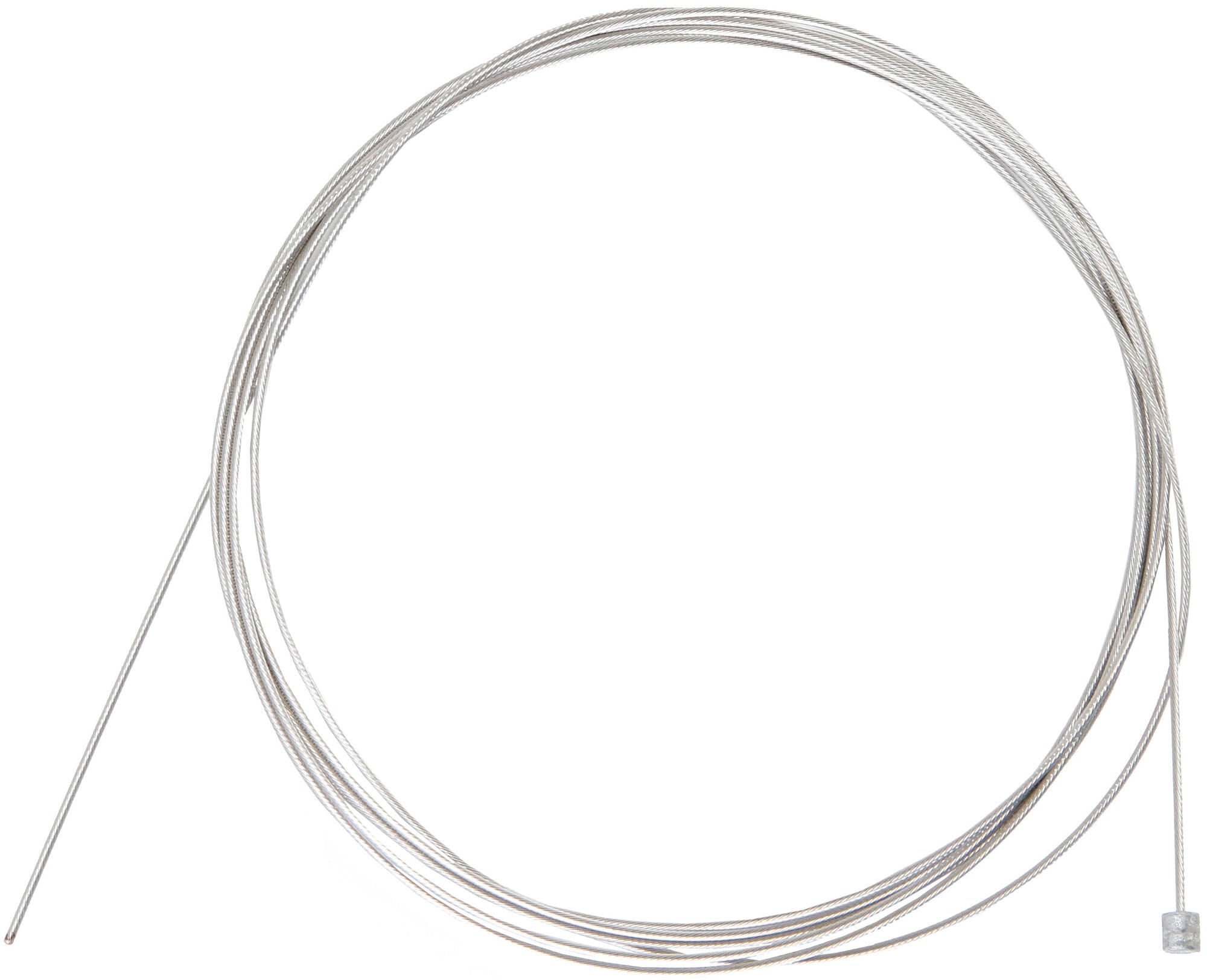 Contec derailleur-binnenkabel shift hs ct shift stainless steel for shimano nexus