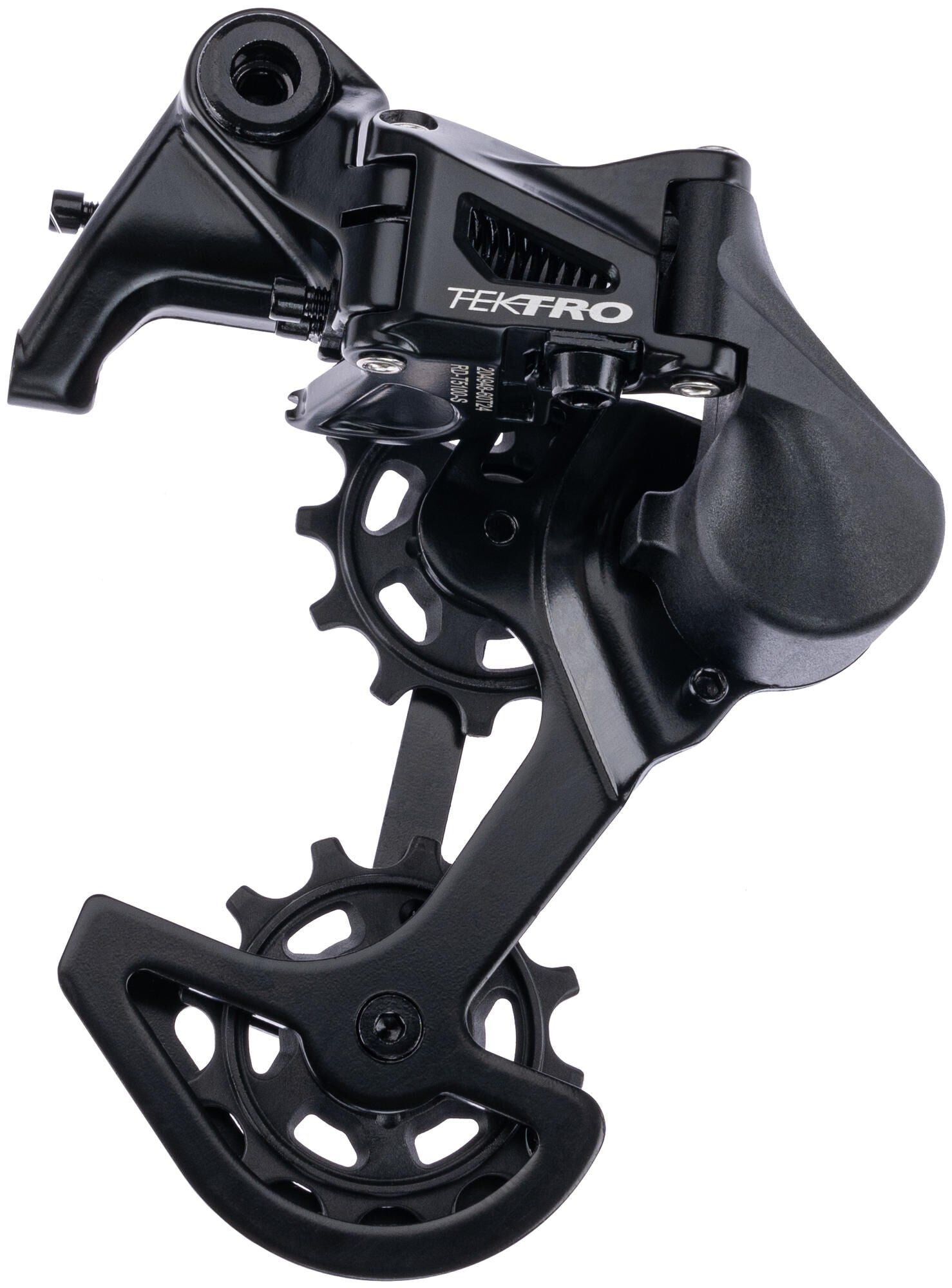 Tektro achterderailleur rd-t5100-s rear derail. rd-t5100-s short cage