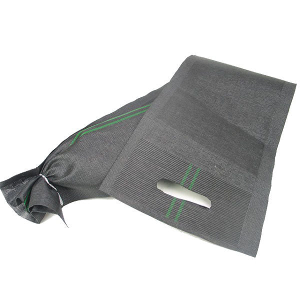 Slurf zand silobag met handvat 27 x 120cm