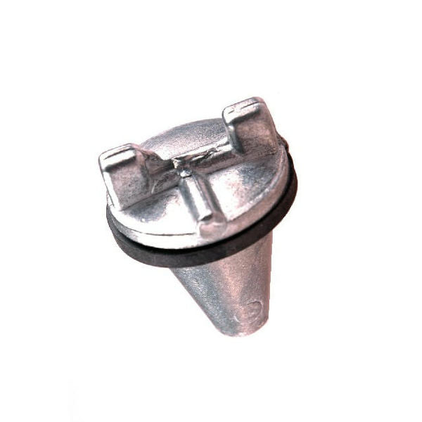 Eider ventielkegel mring e2
