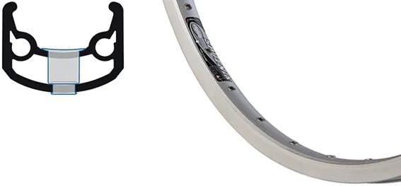 Ryde felge sputnik rims sputnik 19-622 36l si