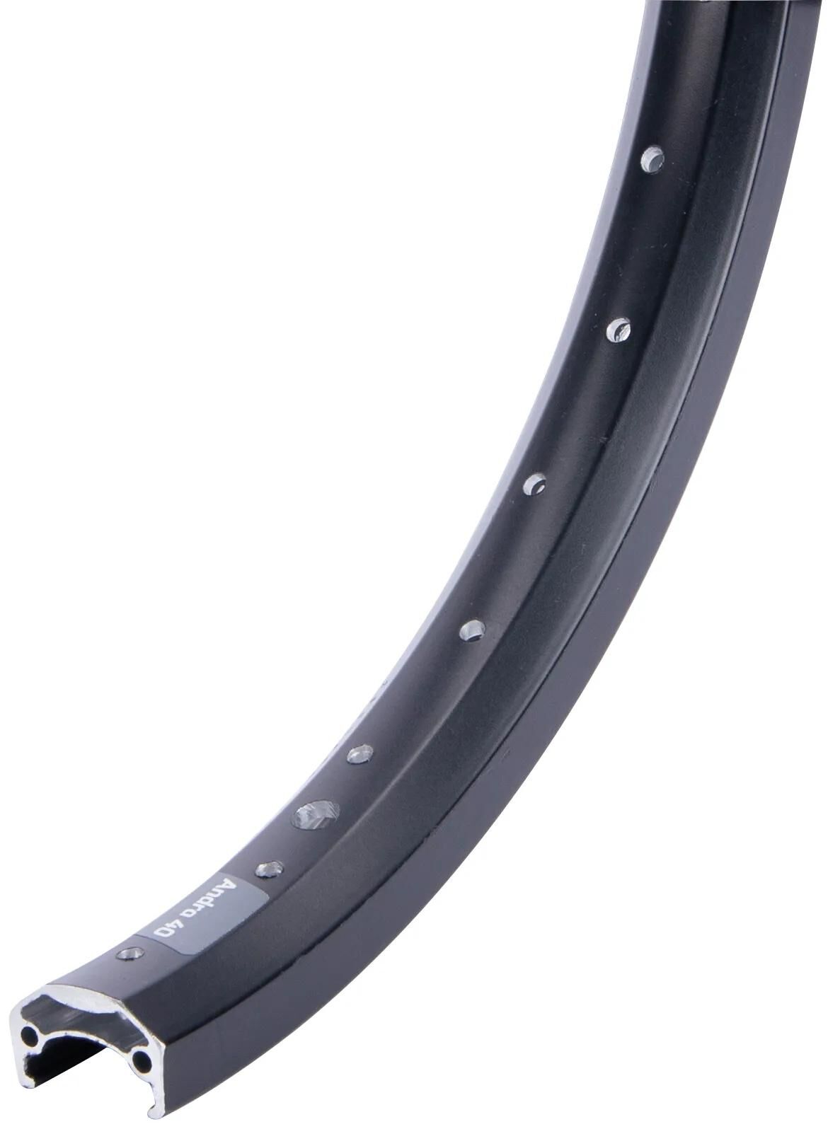 Ryde felge andra 40 rims andra 40 25-406 36l sw disc