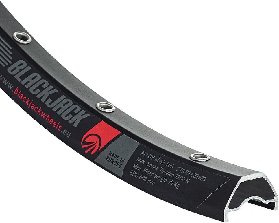 Rodi cycling felge ready 23 rodi rims ready 23 23-622 sw 32l