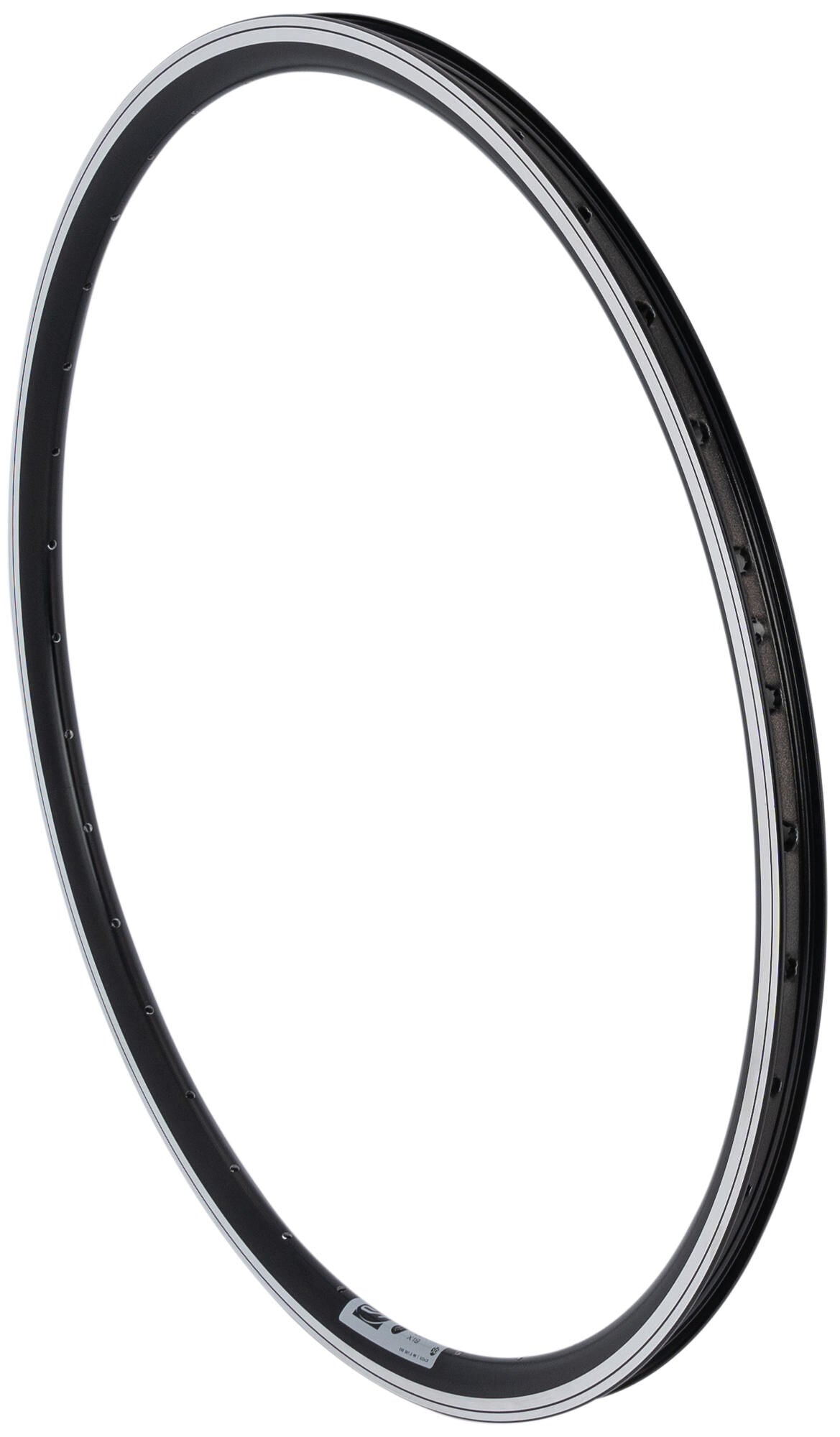 Contec classic x19 velg ct aluminum rims classic 36l. 19-622, dv, black