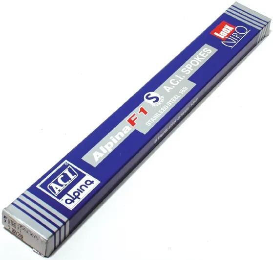 Alpina speiche spoke sst 2x280 mm