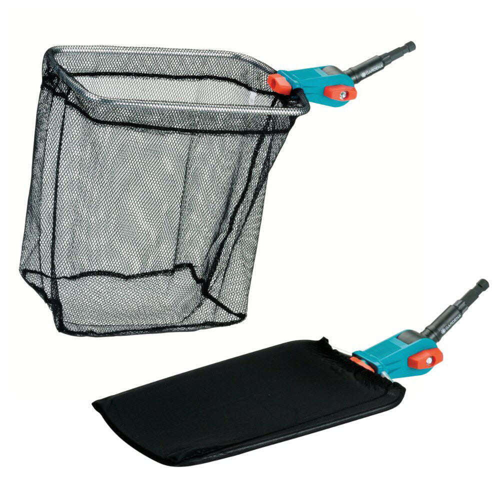 GARDENA GARDENA Combisysteem Vijvernet Vario 2