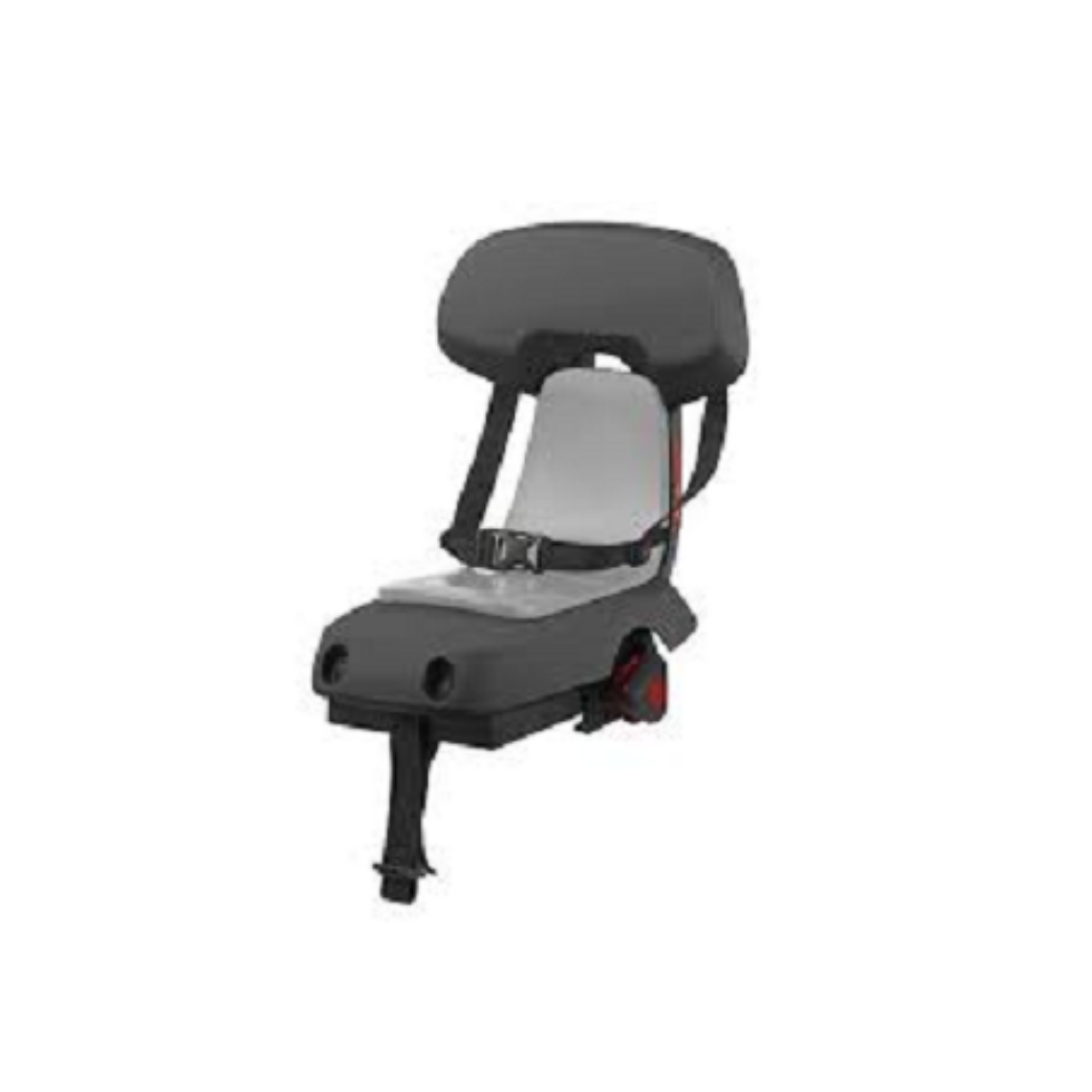 Polisport Duo derrière Guppy junior gris CFS 8636100010
