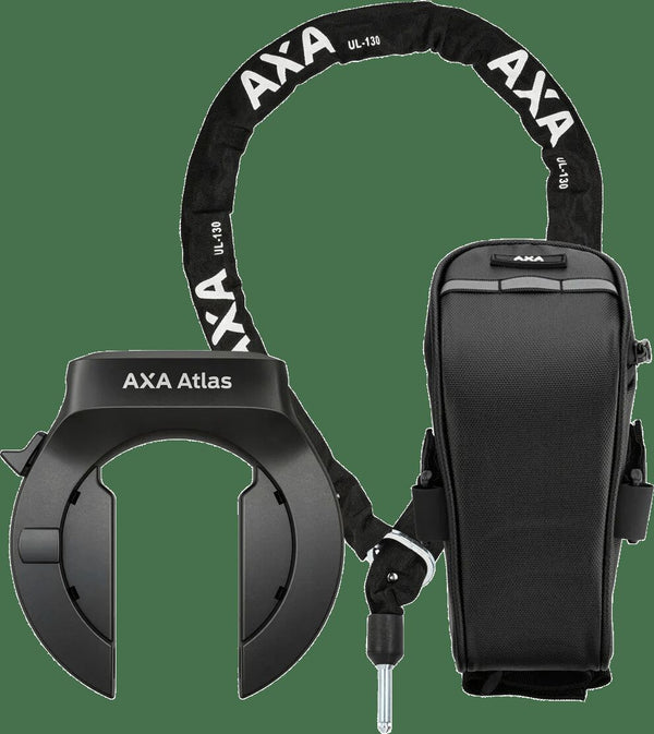 Axa ringslot atlas + ulc 130