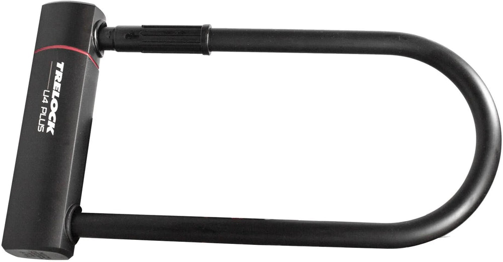 Trelock beugelslot u4 u-lock u4 plus 108 x 230mm