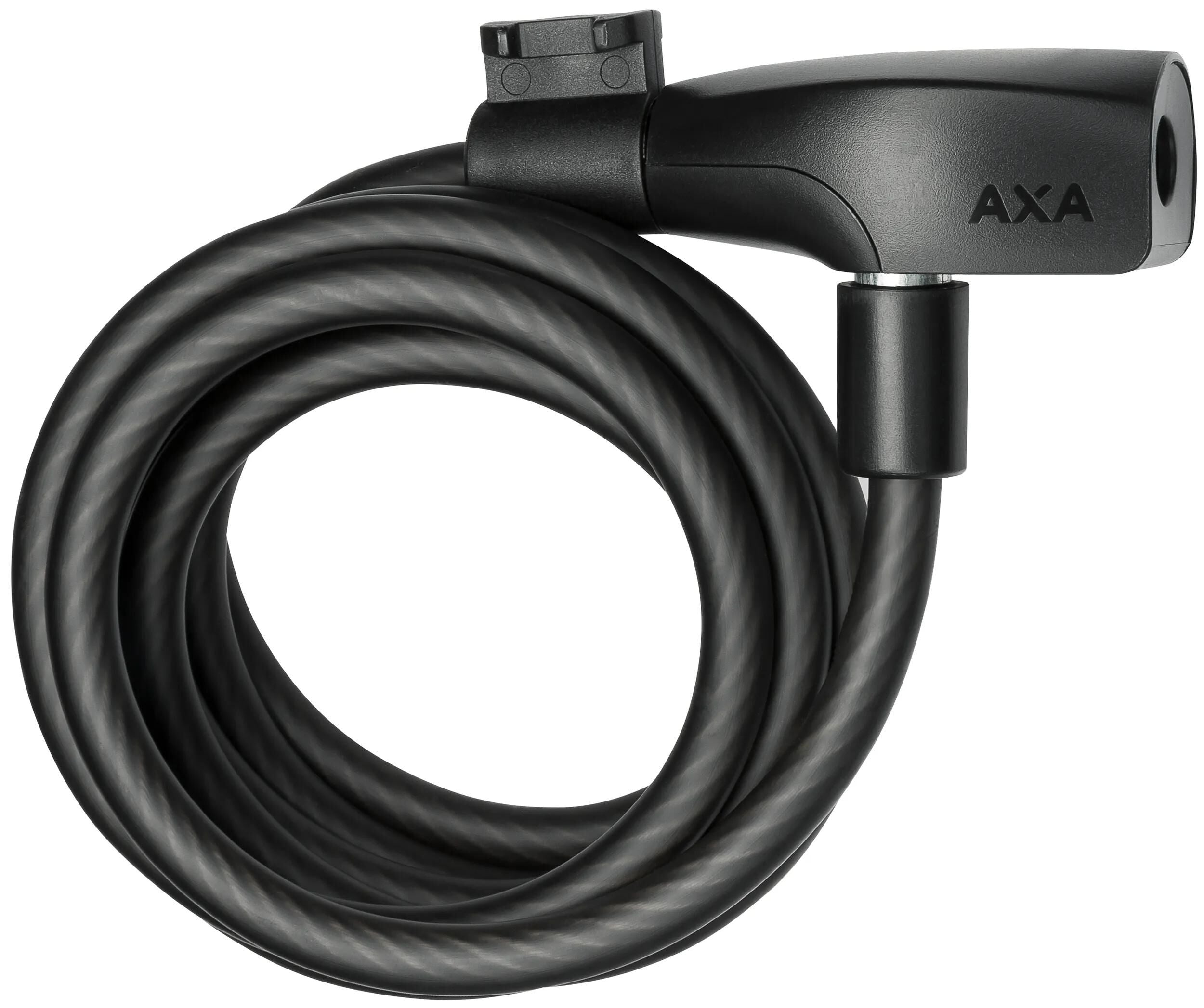 Axa kabelslot resolute 180 8 (kaart)