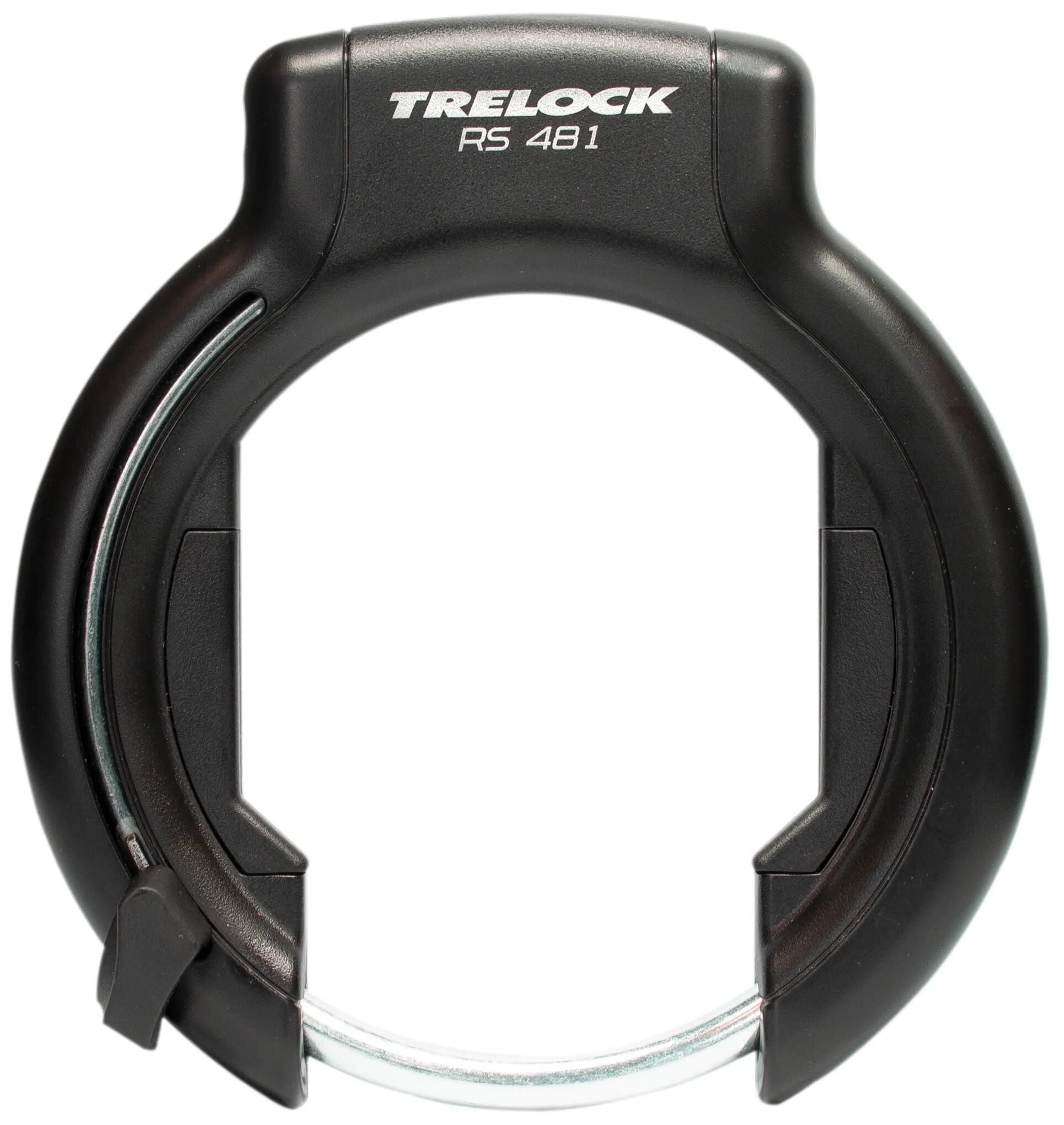 Trelock rahmenschloss rs 480 xl frame locks rs 480, 75 mm, az