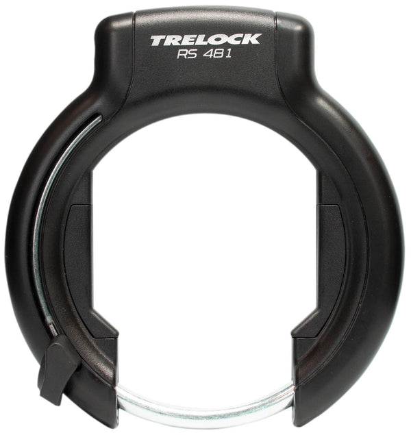 Trelock ringslot rs 480 xl frame locks rs 480, 75 mm, az