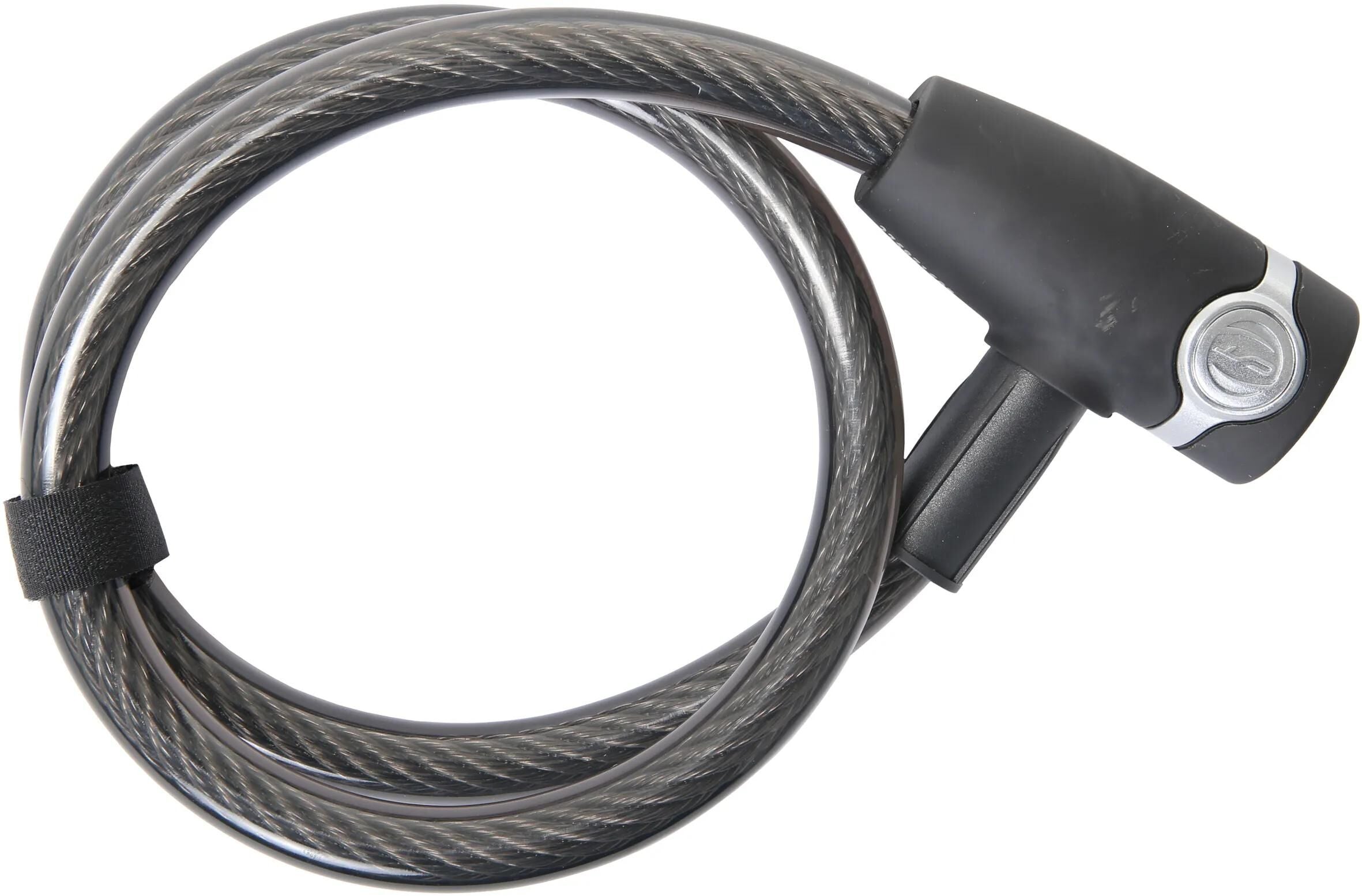 Contec kabelschloss ecoloc ct cable lock ecoloc 15mm x 85cm black