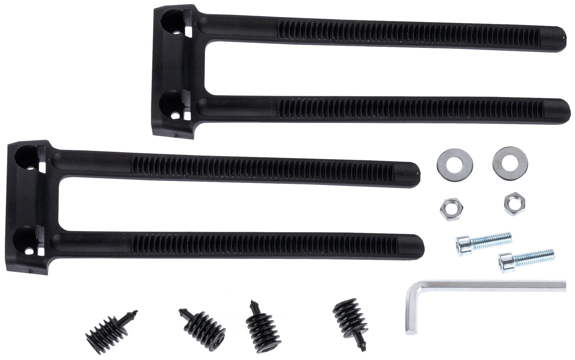 Contec universele houder mount.it ct universal bracket mount.it 2pcs. 140x50mm