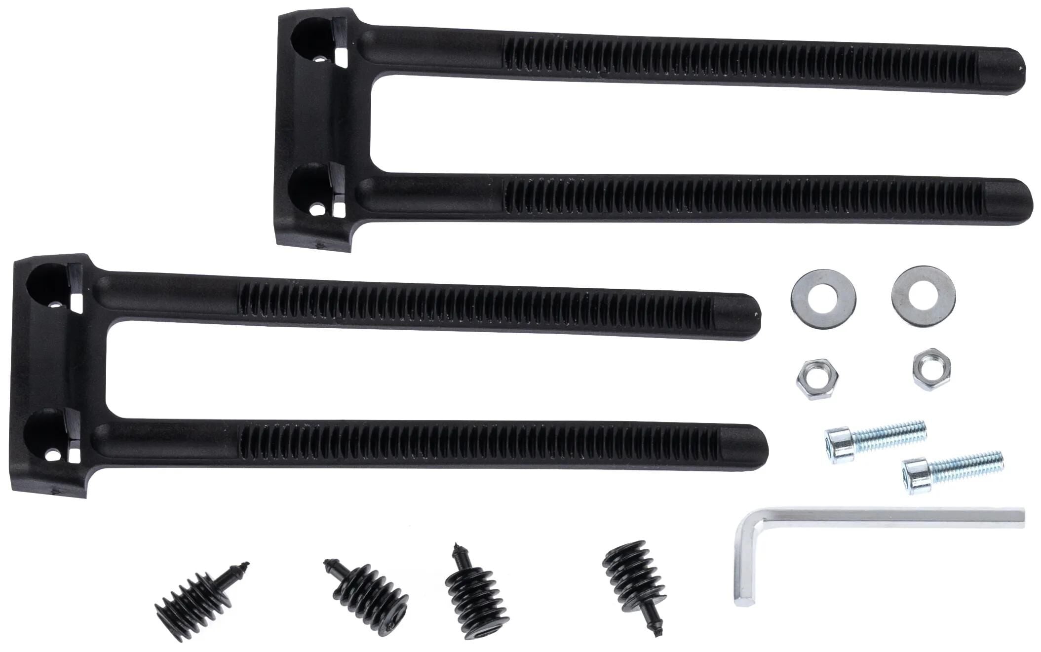 Contec universalhalterung mount.it ct universal bracket mount.it 2pcs. 140x50mm