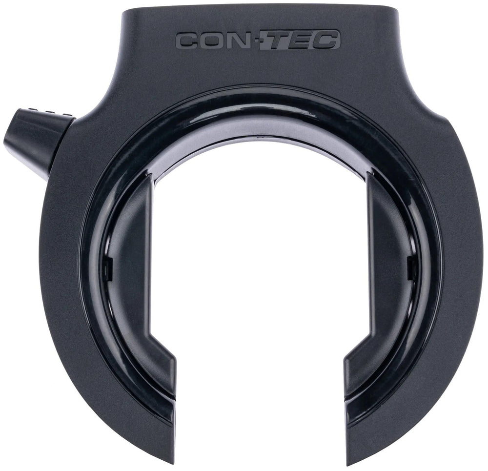 Contec rahmen- und akkuschloss-set powerloc l