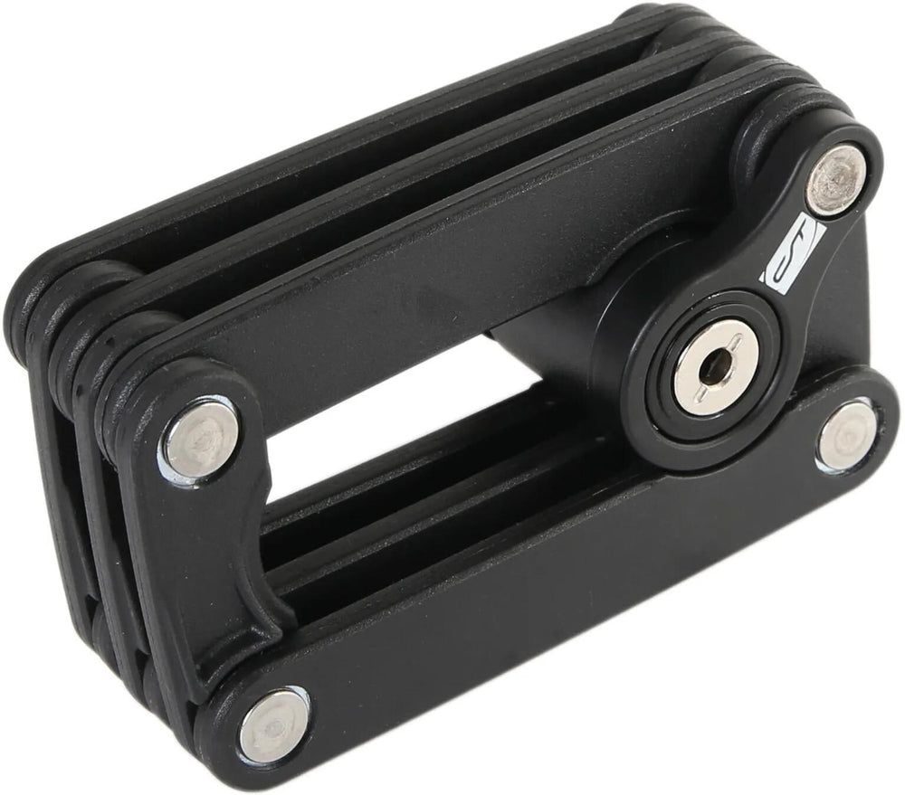 Contec vouwslot bricklock ct faltschl. bricklock 78 cm, black