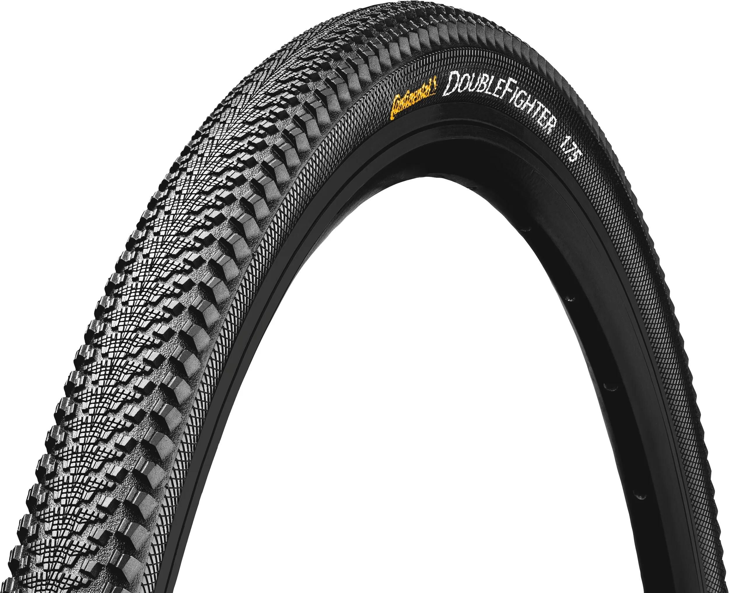 Continental reifen double fighter iii conti tire double fight 47-305 b b