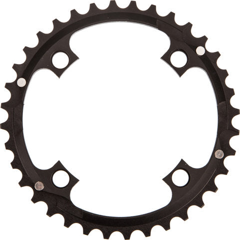 Ta chinook11 chainring, 4-arm, centre, 104 mm bcd
