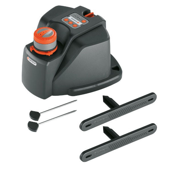 GARDENA Comfort mobiele multi-instelbare sproeier AquaCont