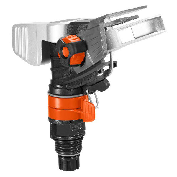 GARDENA Premium Pulserende sectoren cirkelsproeier