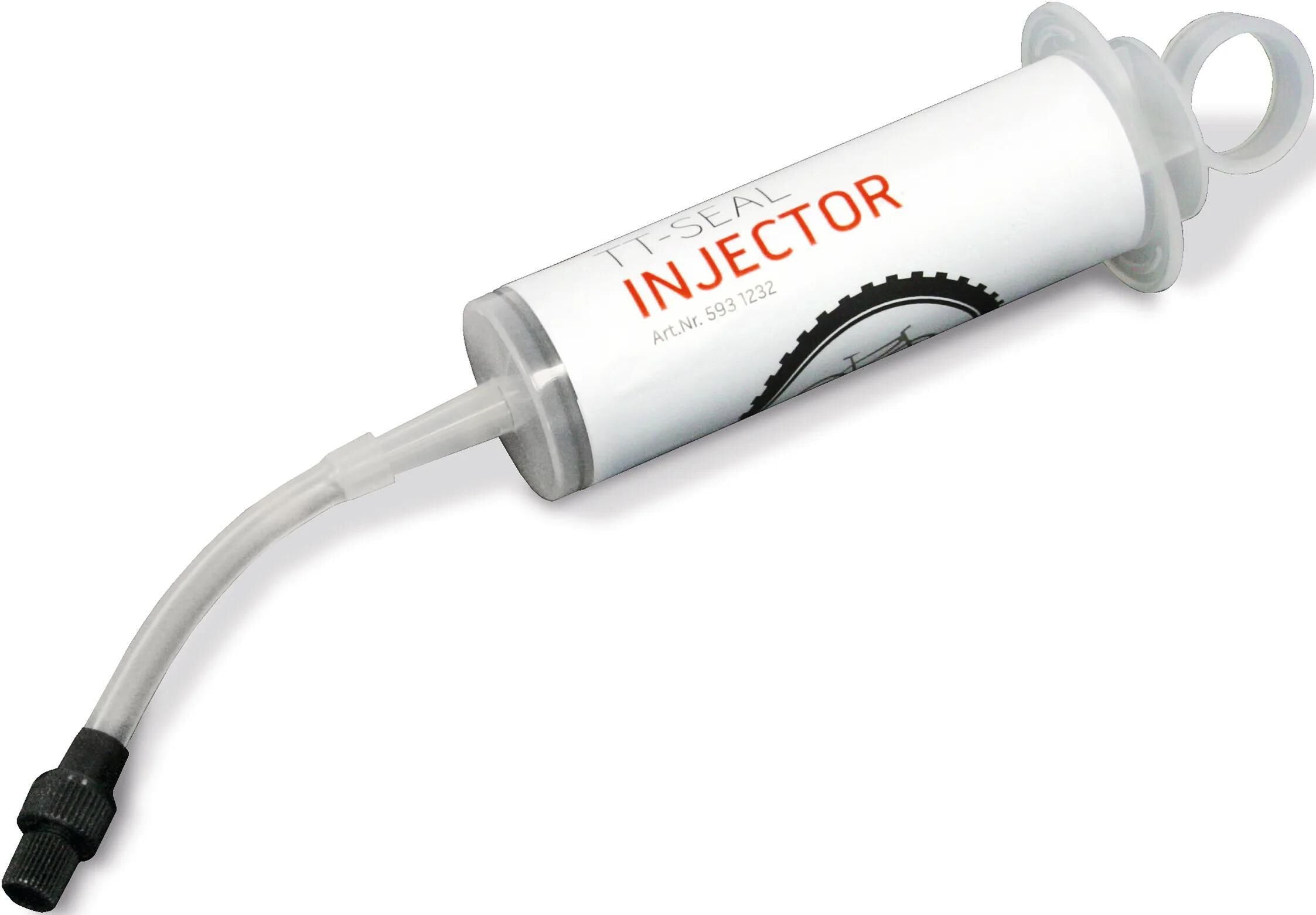 Tip top einfüllspritze tt-seal filling syringe tt-seal
