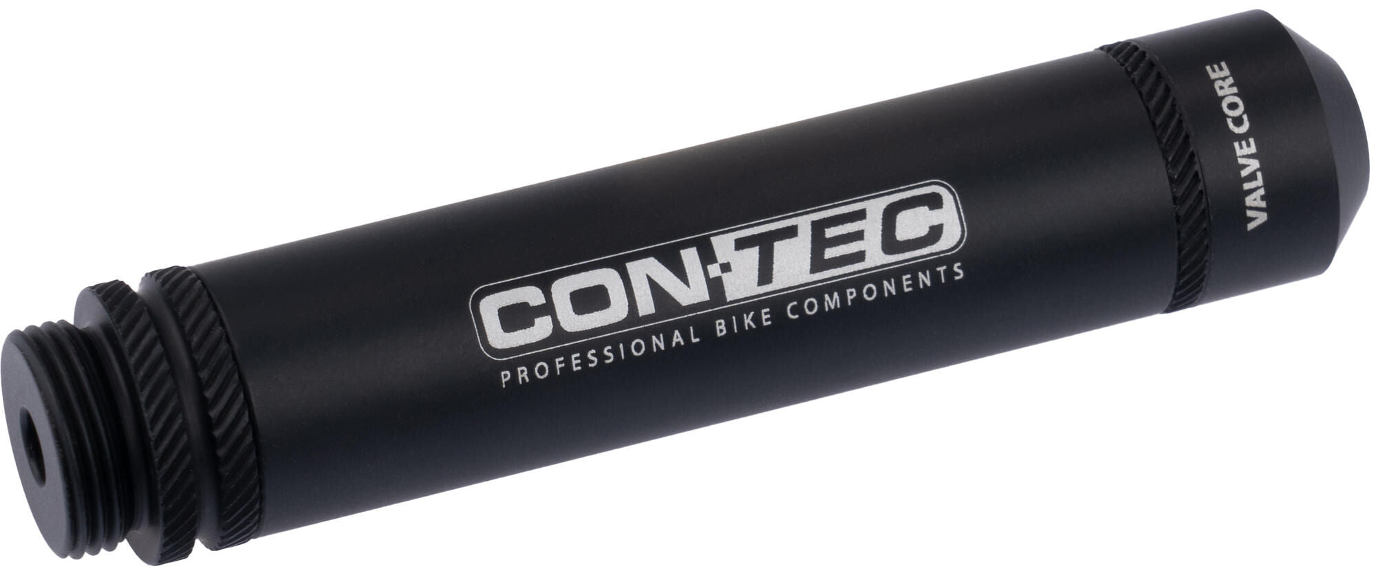 Contec reparatiegereedschap stinger tl pro ii ct tubeless reapir kit stinger tl pro ii black