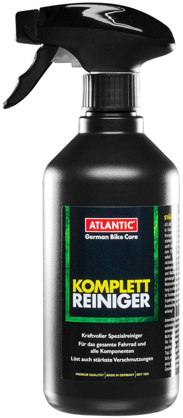 Atlantic compleet-reiniger compl. cleaner 500ml