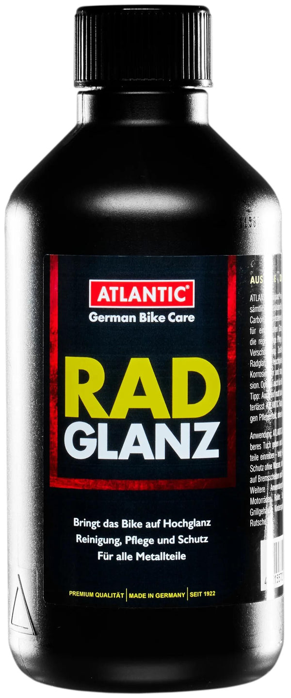 Recharge Bicycle Shine Atlantic 500 ml
