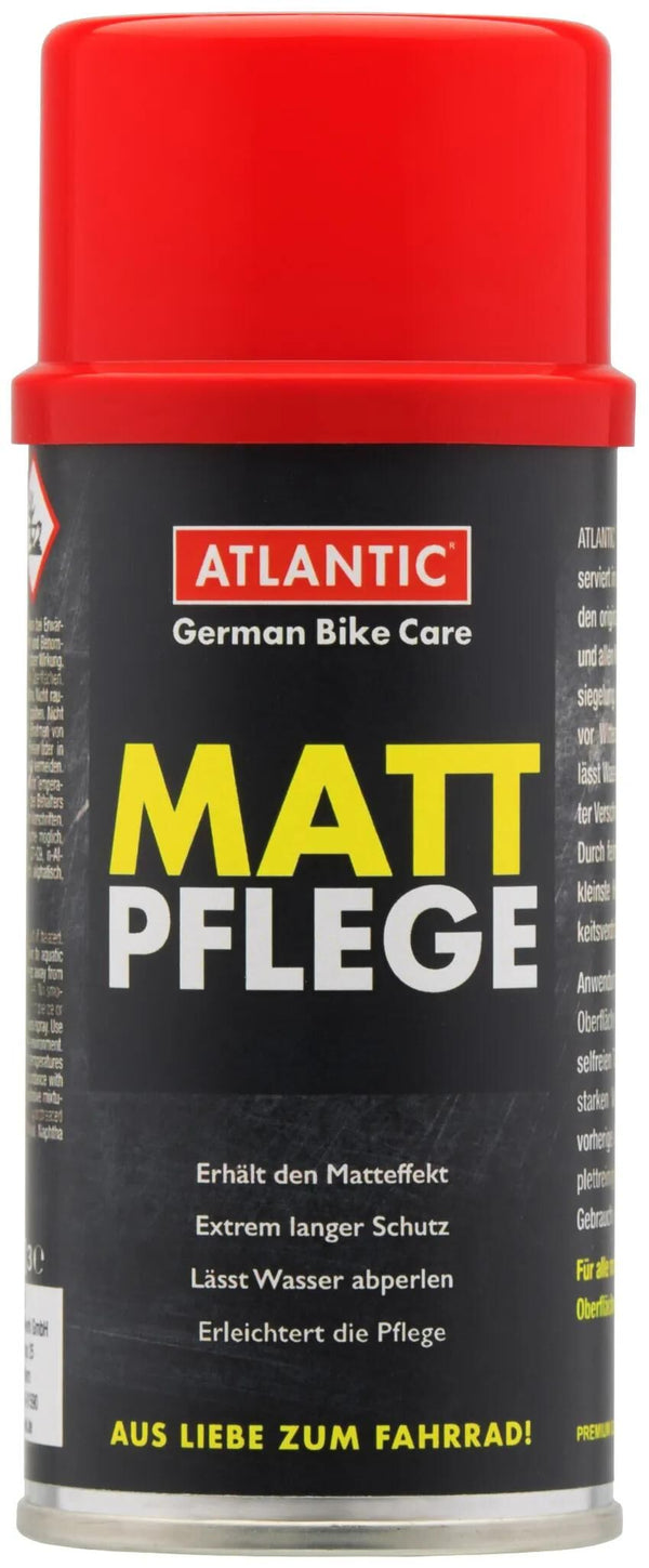 Nettoyant Tapis Atlantic 150Ml Spray