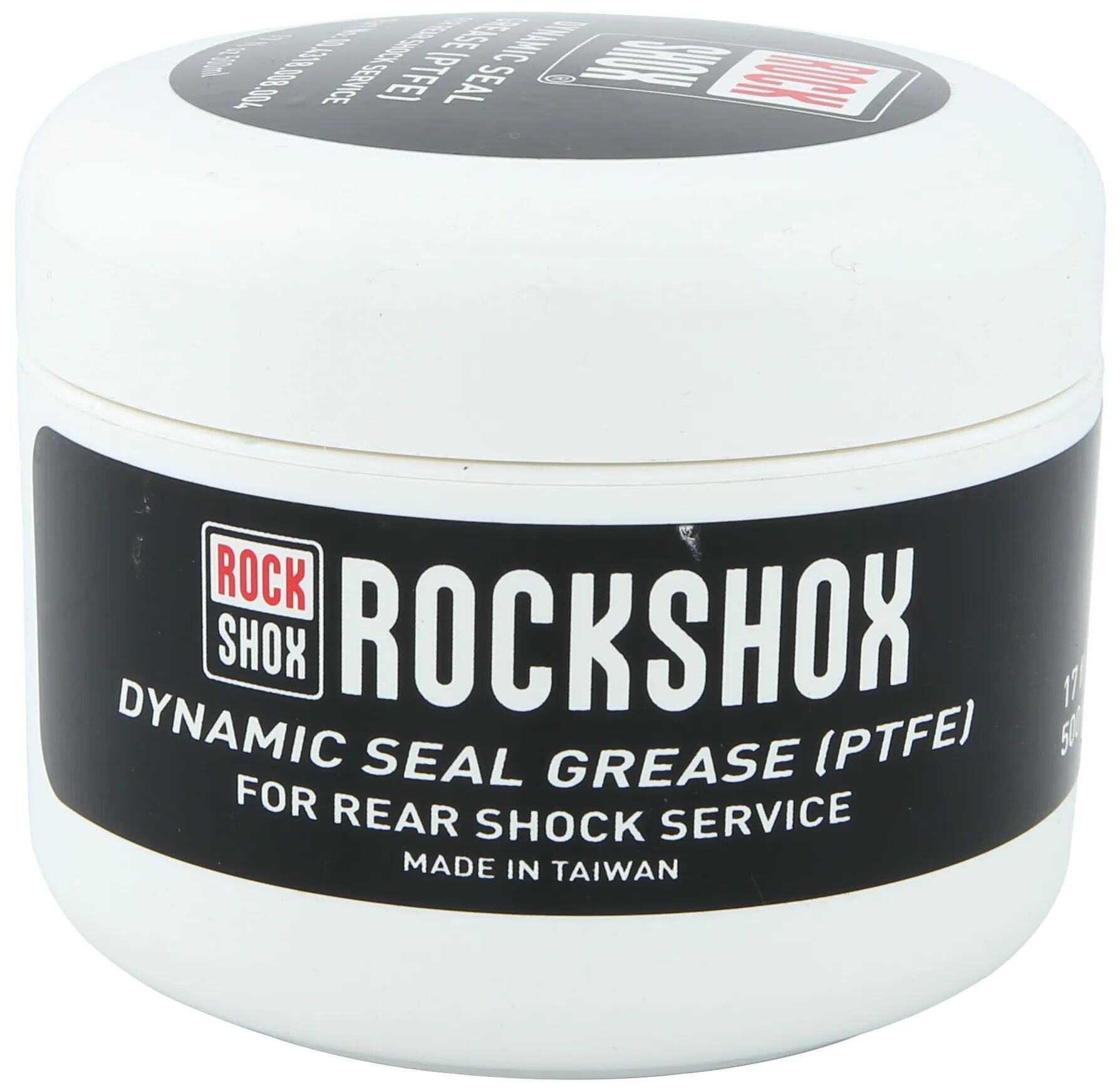 Rockshox fett grease rs 500ml w.sprayer