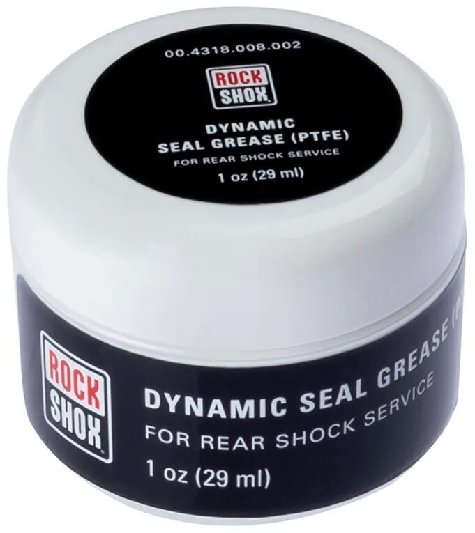 Rockshox fett grease rs 29ml