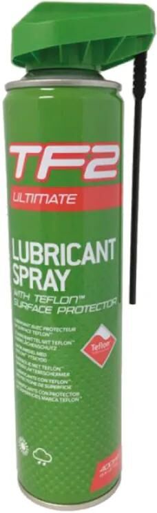 Weldtite universalschmiermittel tf2 lubricant tf2 400ml