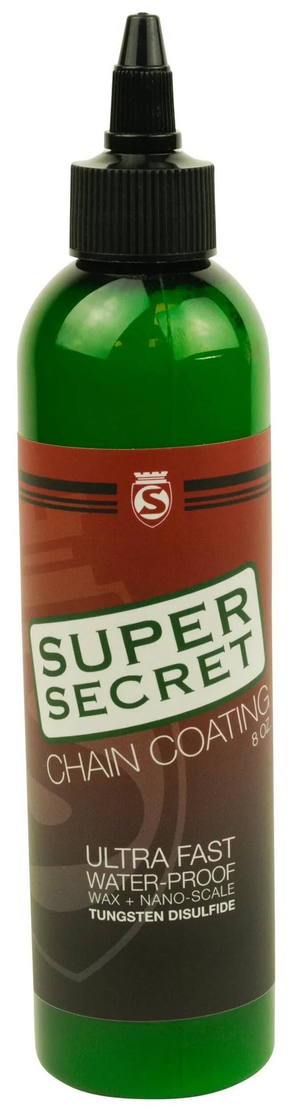 Silca kettingwas super secret chain lube chain wax sup.sec. chain lube 240ml