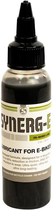 Silca kettenöl synerg-e chain oil synerg-e 60ml