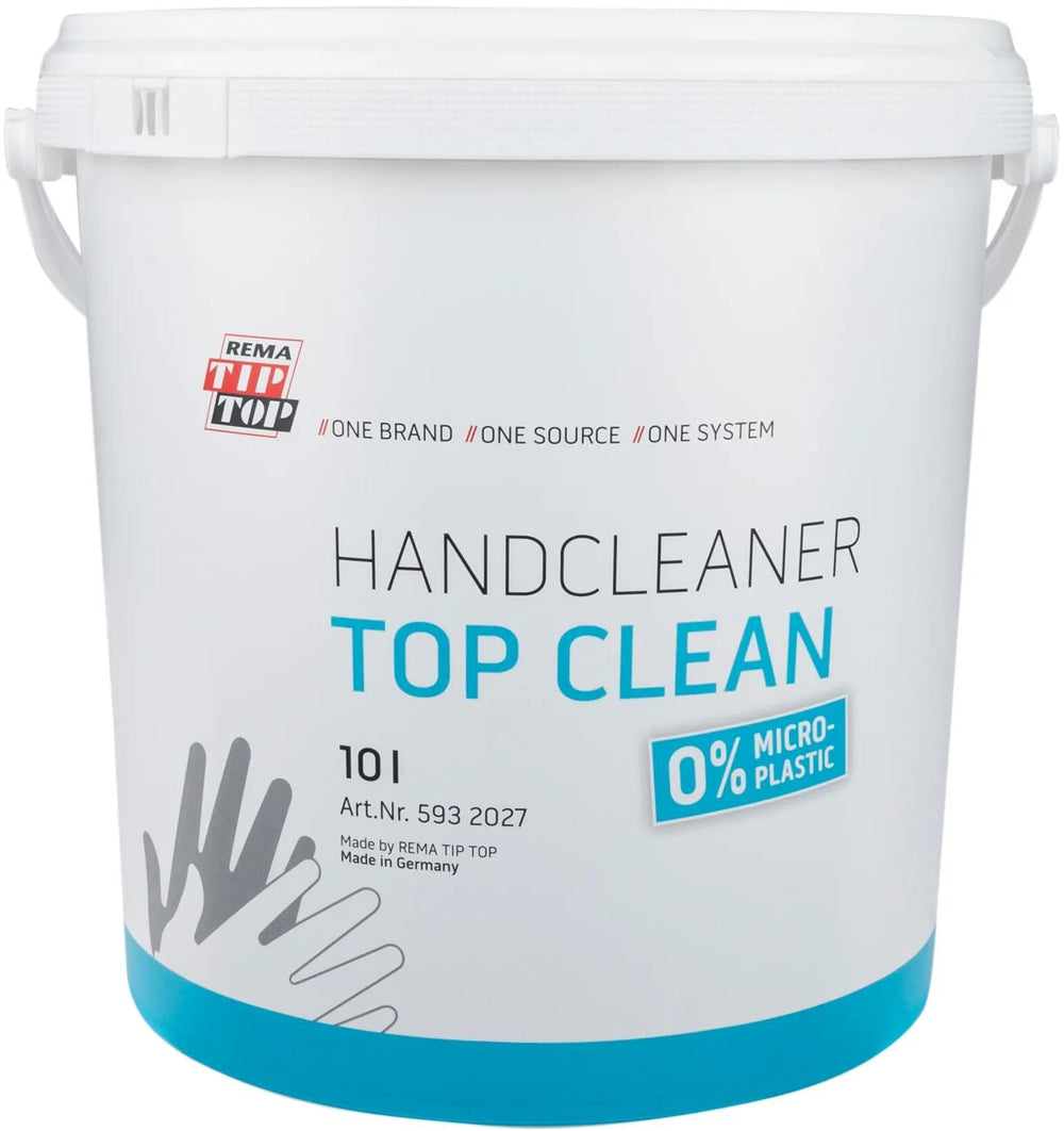 Rema Tiptop Rema Tip Top handreiniger Top-CLEAN micro-plastic vrij 10L