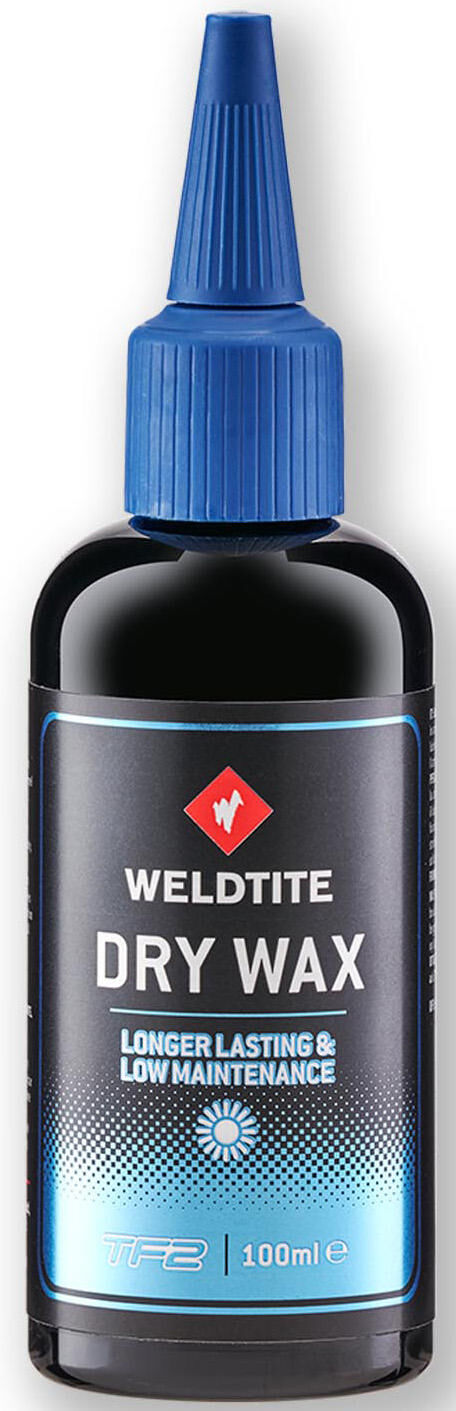 Weldtite ketting smeermiddel droge was 100ml