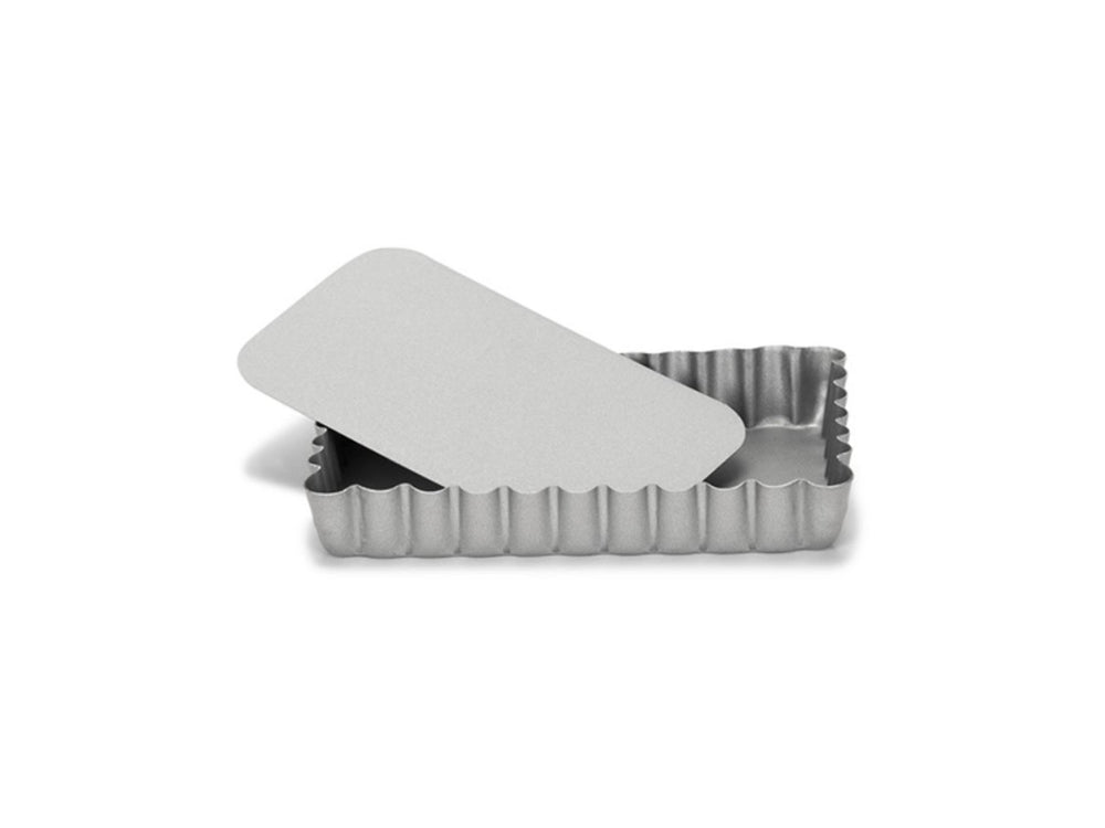 Patisse mini quichevorm13x8 cm