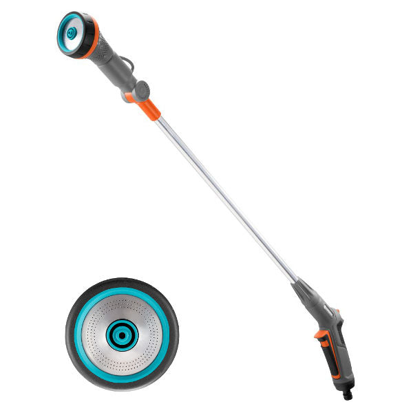 GARDENA GARDENA Comfortbroes met verlengstuk