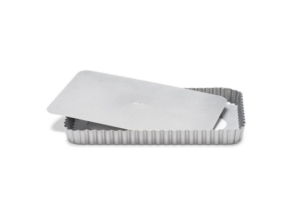 Patisse vlaaivorm m losse bodem 32x22x2,5cm