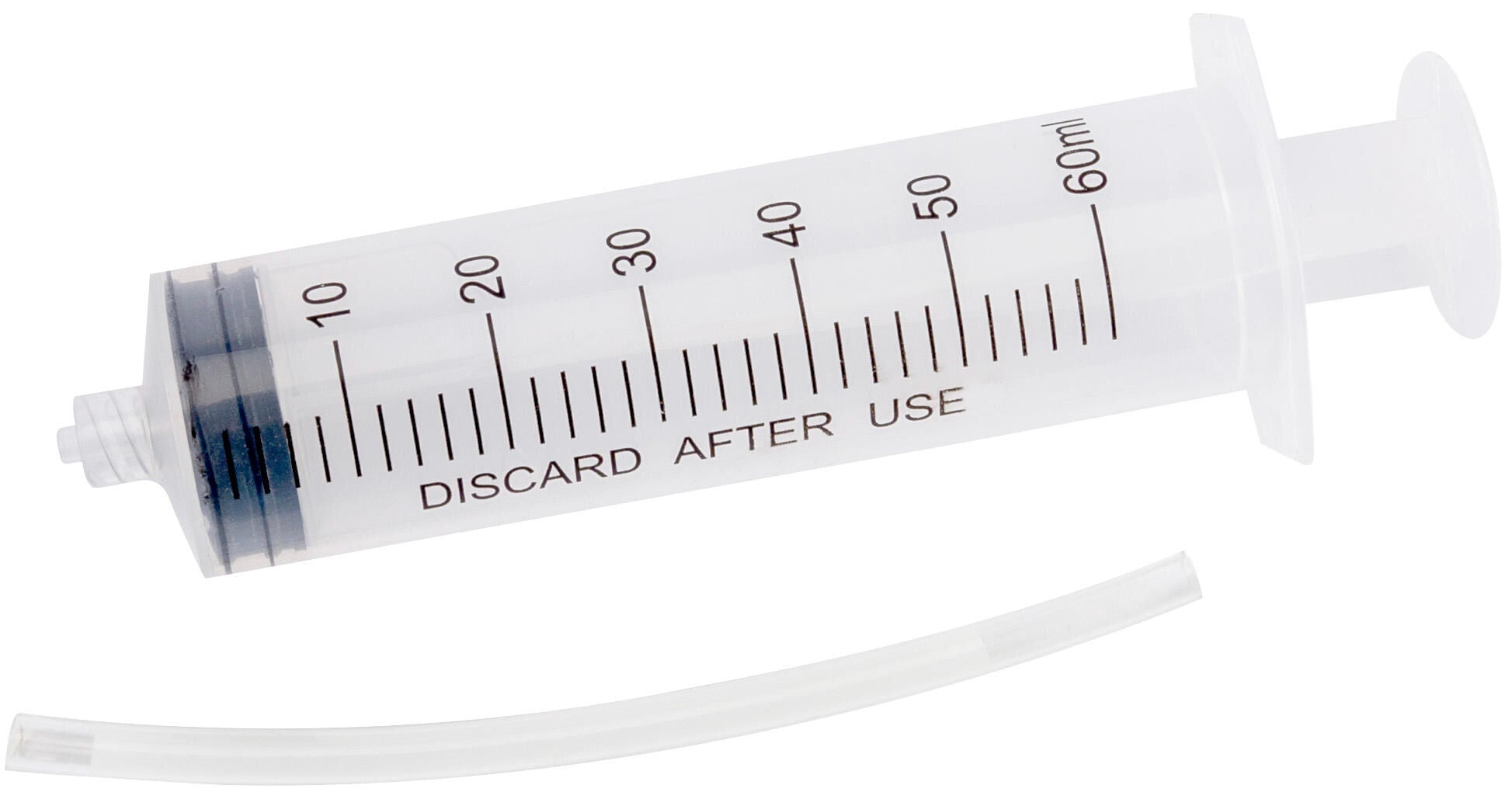 Contec injectiespuit tubeless seal prep injector kit ct filling syringe seal prep injector kit