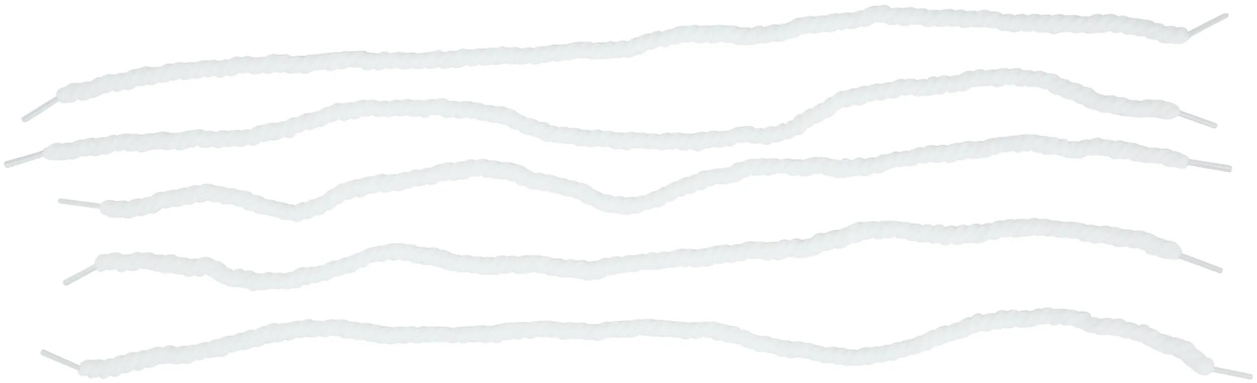 Hanseline putzschnur velo floss cleaning line velo floss white