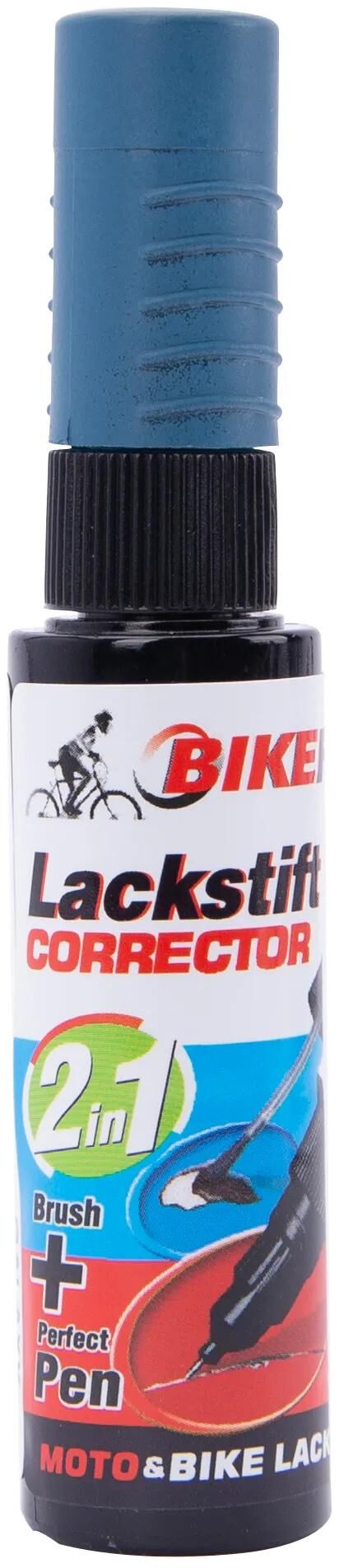 Fasi lackstift touch-up stick galaxy silver matt