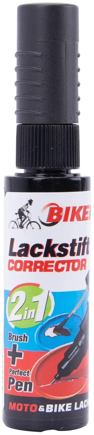 Fasi lackstift touch-up stick granada black matt