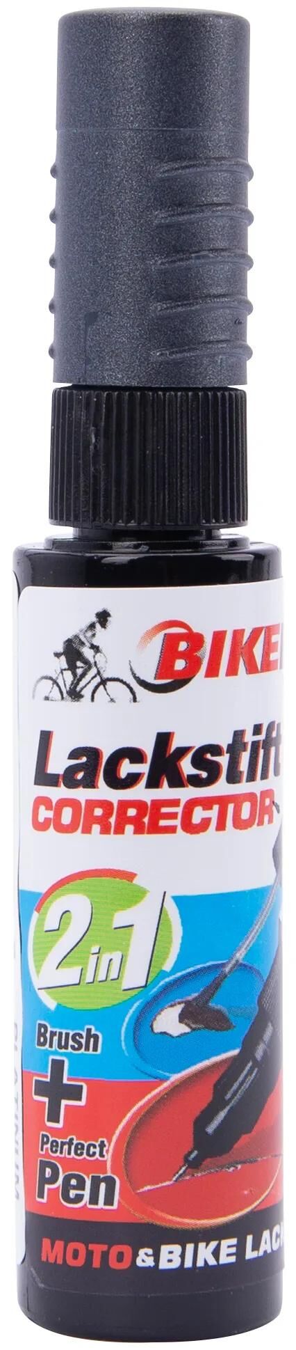 Fasi lackstift touch-up stick platinum grey matt