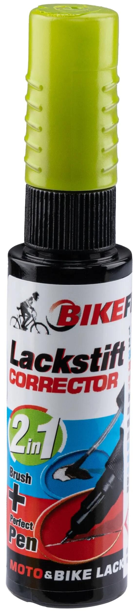 Fasi lackstift touch-up stick lime green